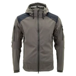 Carinthia - Special Forces Softshell Jakke // Olivengrøn