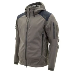 Carinthia - Special Forces Softshell Jakke // Olivengrøn