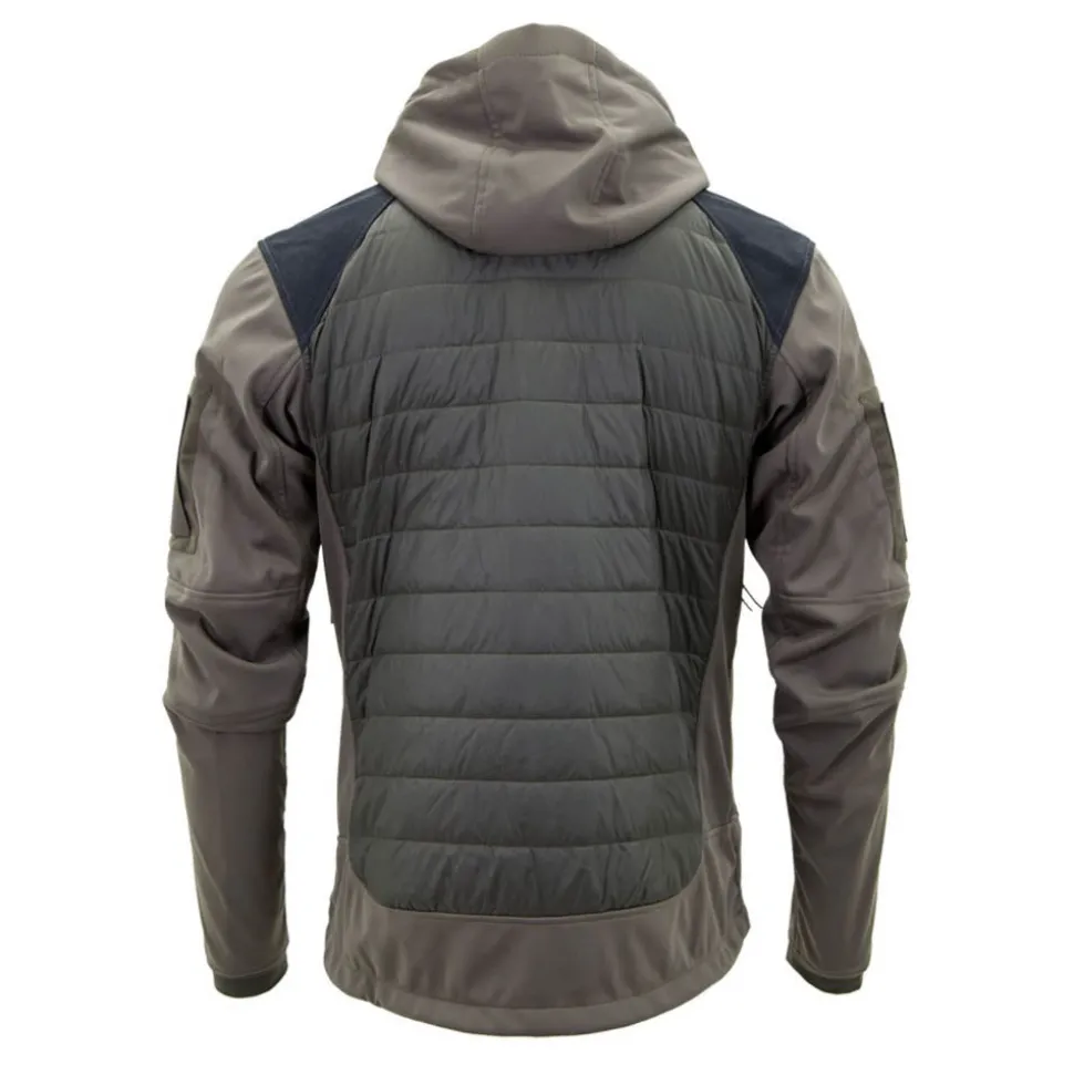 Carinthia - Special Forces Softshell Jakke // Olivengrøn