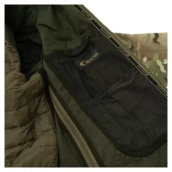 Carinthia - Special Forces Softshell Jakke // MultiCam