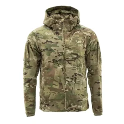 Carinthia - Special Forces Softshell Jakke // MultiCam