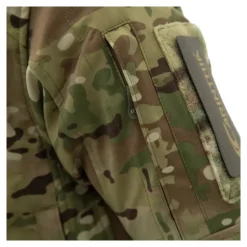 Carinthia - Special Forces Softshell Jakke // MultiCam