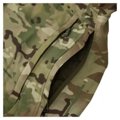 Carinthia - Special Forces Softshell Jakke // MultiCam