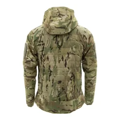 Carinthia - Special Forces Softshell Jakke // MultiCam