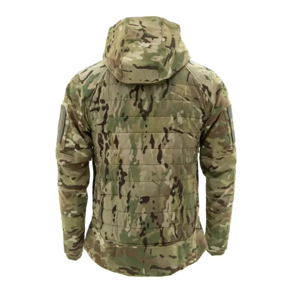 Carinthia - Special Forces Softshell Jakke // MultiCam