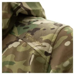 Carinthia - Special Forces Softshell Jakke // MultiCam