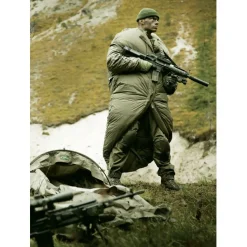 Carinthia - Survival Down 1000 Sovepose