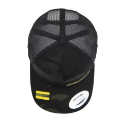 Carinthia - Taktisk Kasket Multicam // MultiCam Black