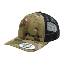 Carinthia - Taktisk Kasket Multicam // MultiCam