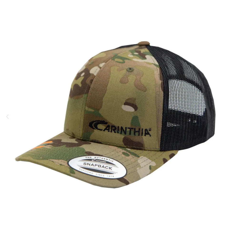 Carinthia - Taktisk Kasket Multicam // MultiCam
