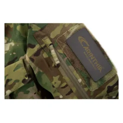 Carinthia - TRG GORE-TEX Regnjakke // MultiCam