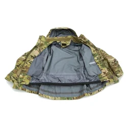 Carinthia - TRG GORE-TEX Regnjakke // MultiCam