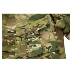 Carinthia - TRG GORE-TEX Regnjakke // MultiCam