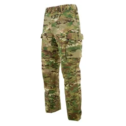 Carinthia - TRG GORE-TEX Regnbukser // MultiCam