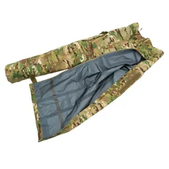 Carinthia - TRG GORE-TEX Regnbukser // MultiCam