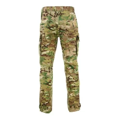 Carinthia - TRG GORE-TEX Regnbukser // MultiCam
