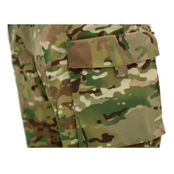 Carinthia - TRG GORE-TEX Regnbukser // MultiCam