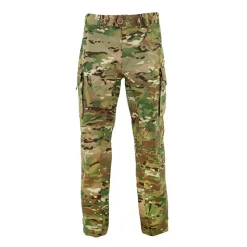 Carinthia - TRG GORE-TEX Regnbukser // MultiCam