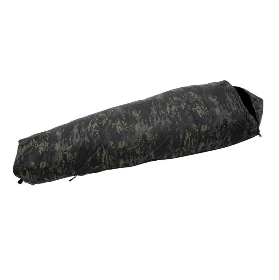 Carinthia - Tropen MultiCam Sovepose // MultiCam Black