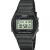 Casio - Classic W202 1AVEF