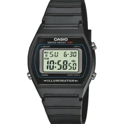 Casio - Classic W202 1AVEF