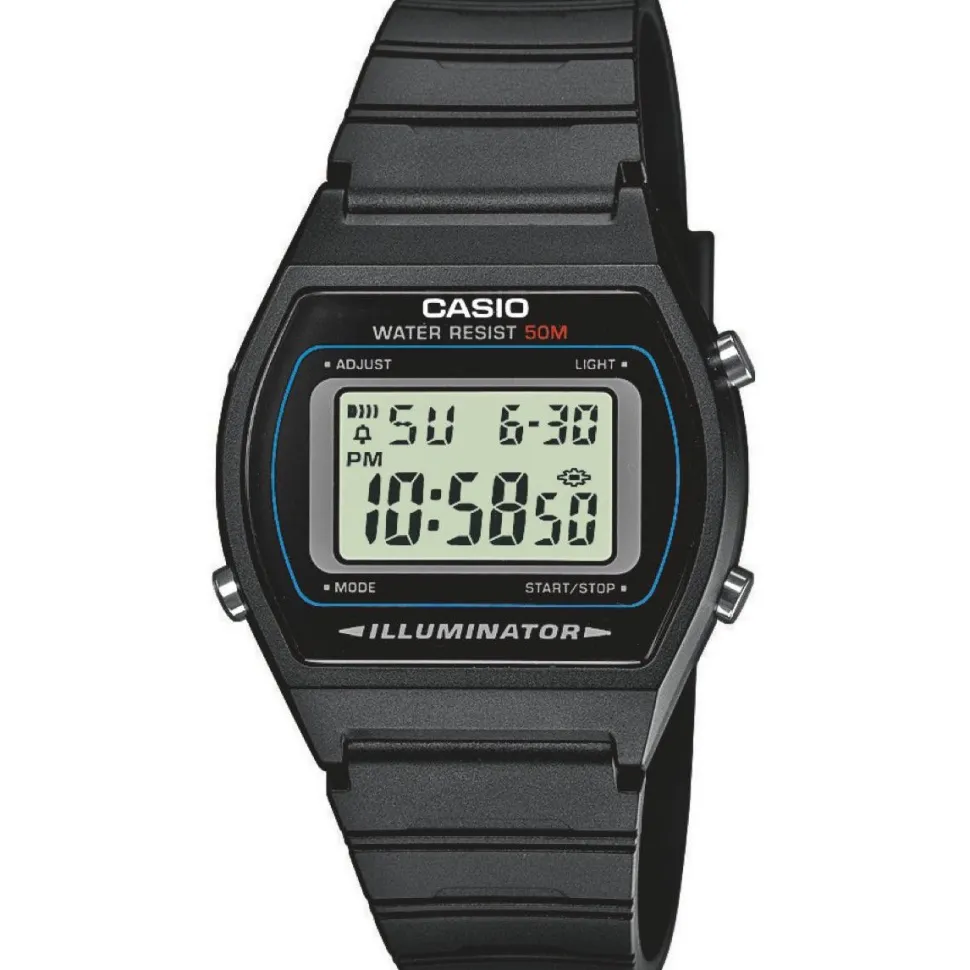 Casio - Classic W202 1AVEF