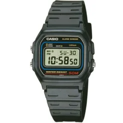 Casio - Classic W59 1VQ