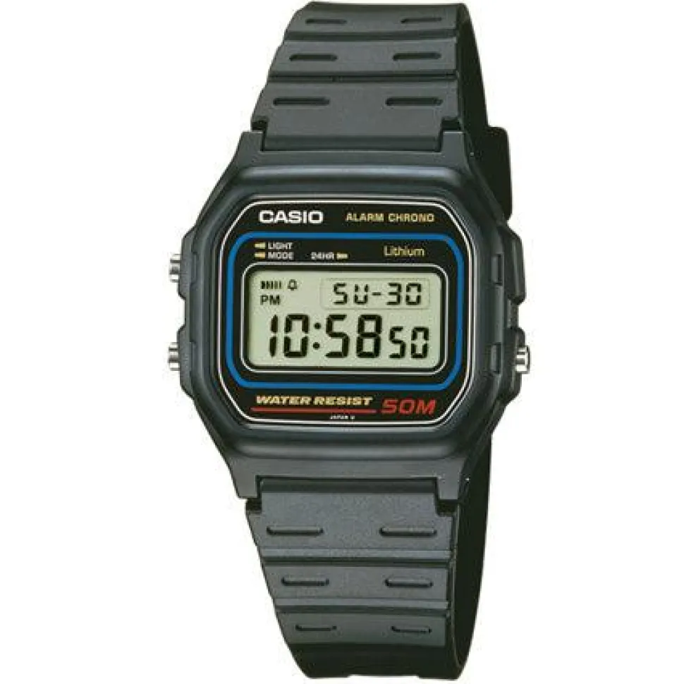 Casio - Classic W59 1VQ
