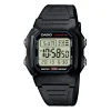 Casio - Classic W-800H-1AVES