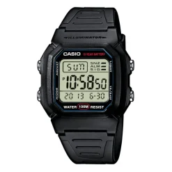 Casio - Classic W-800H-1AVES