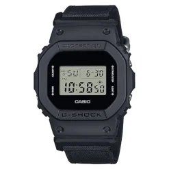 Casio - G-Shock DW-5600BCE-1ER