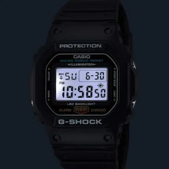 Casio - G-Shock DW-5600UE-1ER