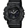 Casio - G-Shock GA100 1A1ER