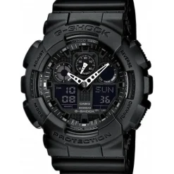 Casio - G-Shock GA100 1A1ER
