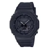 Casio - G-Shock GA-2100-1A1ER Sort
