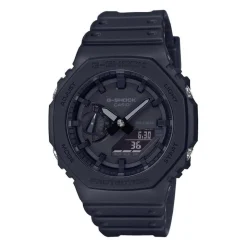 Casio - G-Shock GA-2100-1A1ER Sort