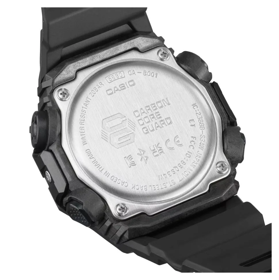 Casio - G-Shock GA-B001-1AER