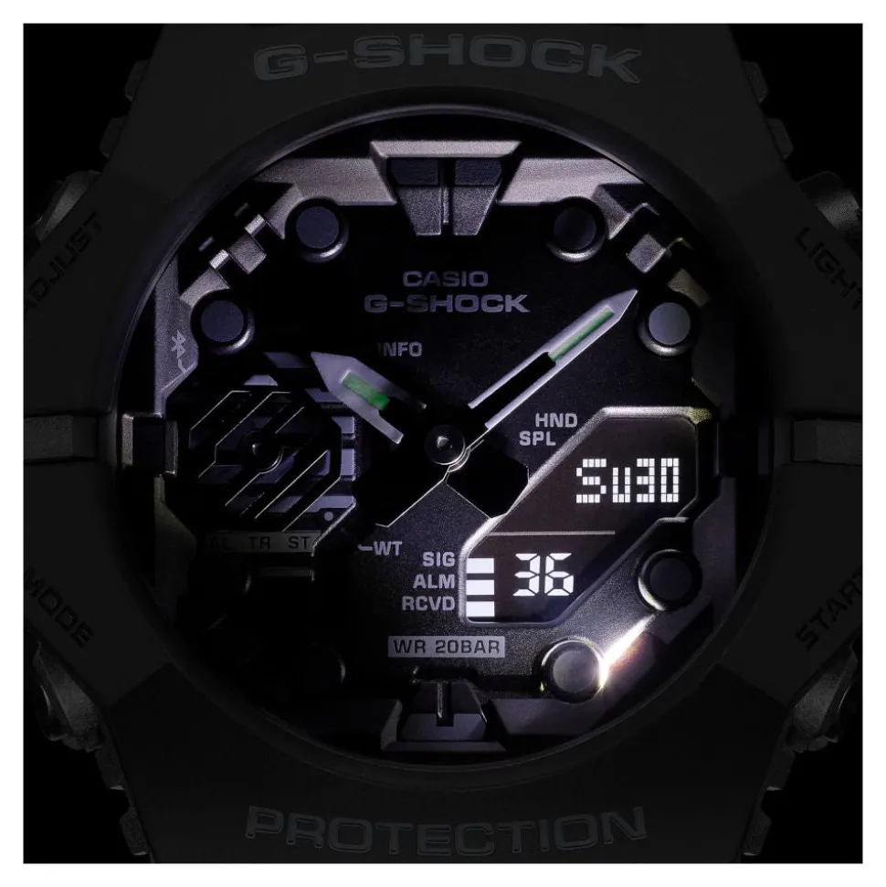 Casio - G-Shock GA-B001-1AER