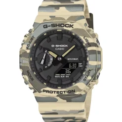 Casio - G-Shock GA-2100CM-5AER