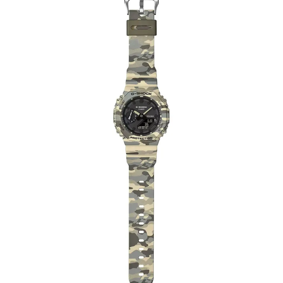 Casio - G-Shock GA-2100CM-5AER