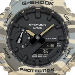 Casio - G-Shock GA-2100CM-5AER