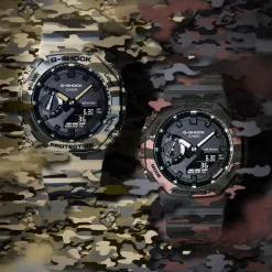 Casio - G-Shock GA-2100CM-8AER