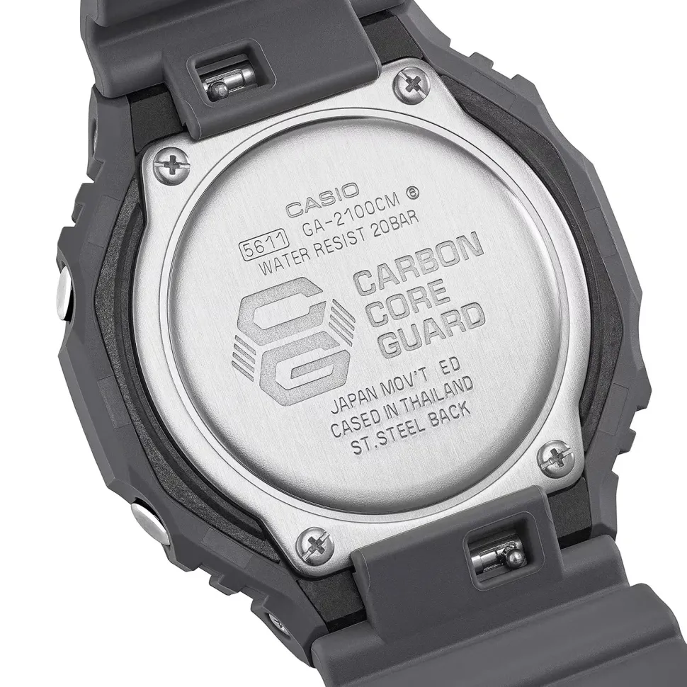Casio - G-Shock GA-2100CM-8AER