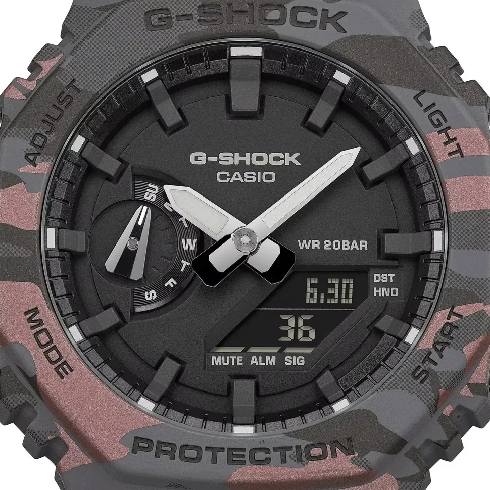 Casio - G-Shock GA-2100CM-8AER