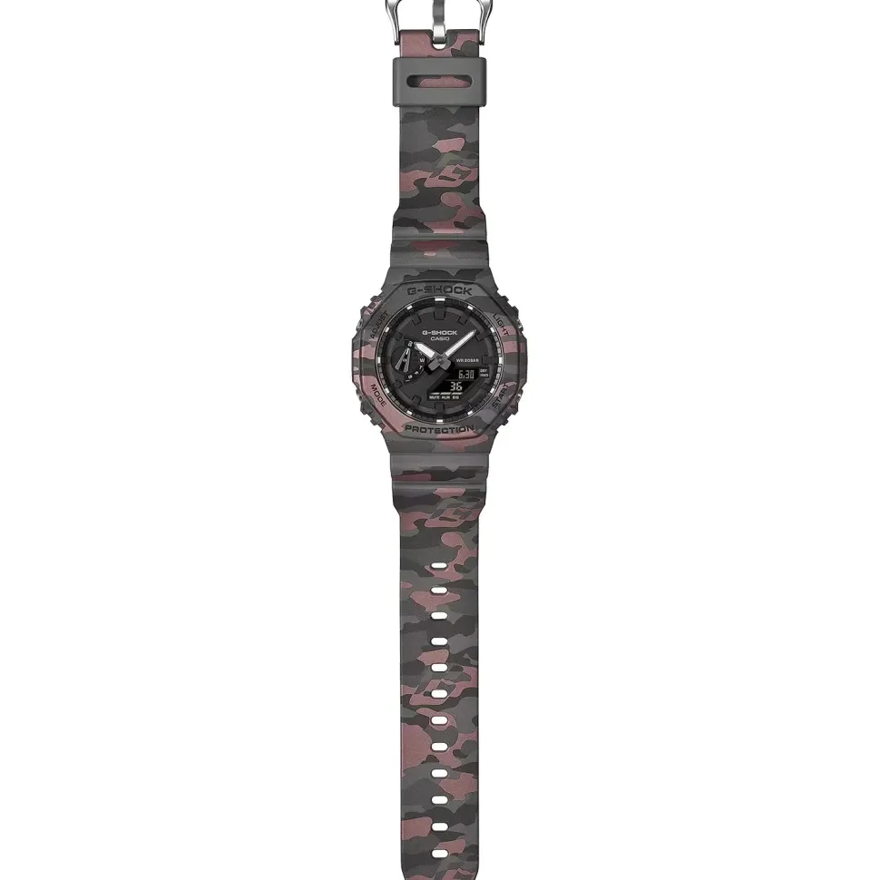Casio - G-Shock GA-2100CM-8AER