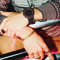 Casio - G-Shock GA-2100K-5AER