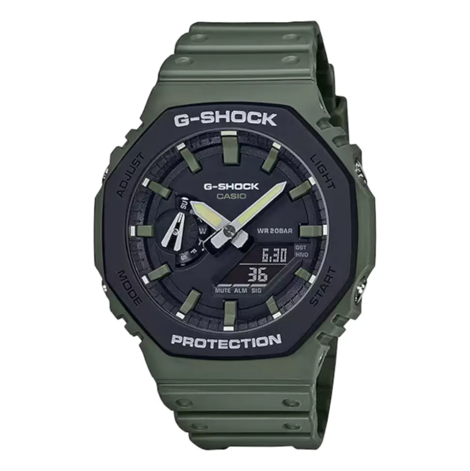 Casio - G-Shock GA-2110S