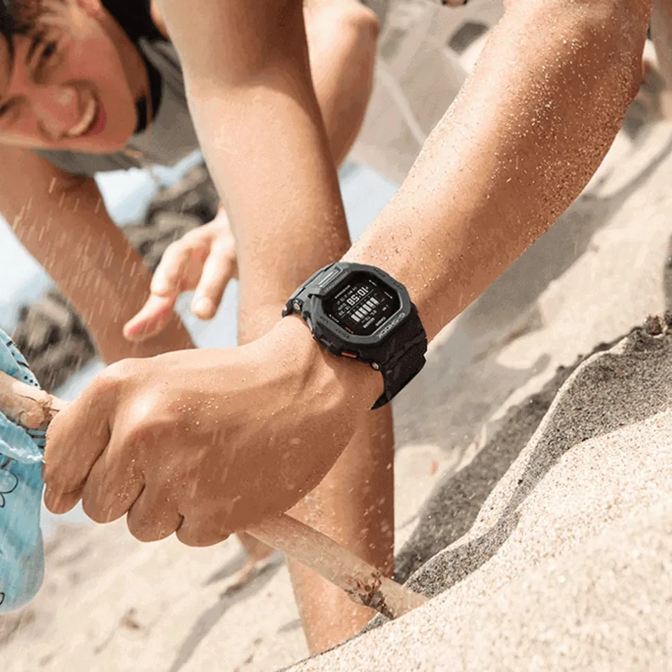 Casio - G-Shock GBD-200-1ER
