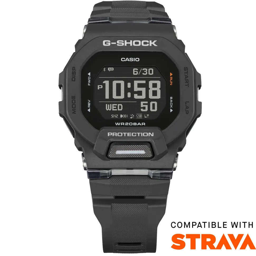 Casio - G-Shock GBD-200-1ER
