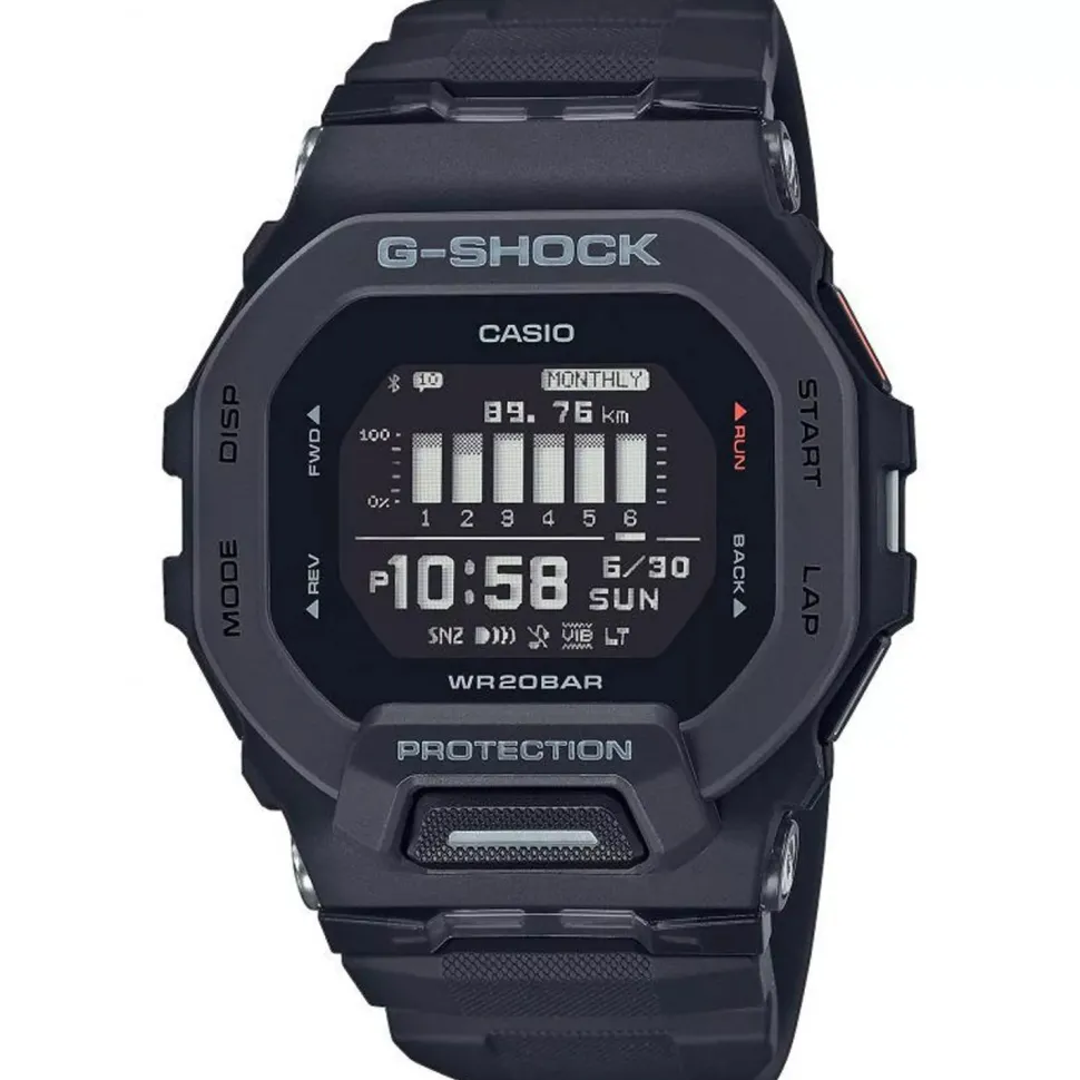 Casio - G-Shock GBD-200-1ER